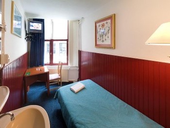 Hotel de Mallemoolen